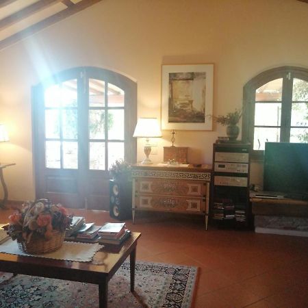Villa Armonia Borgo a Mozzano Ngoại thất bức ảnh