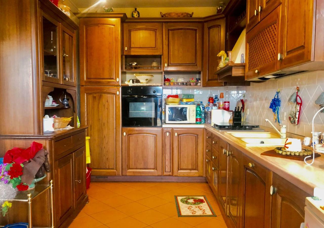 Villa Armonia Borgo a Mozzano Ngoại thất bức ảnh